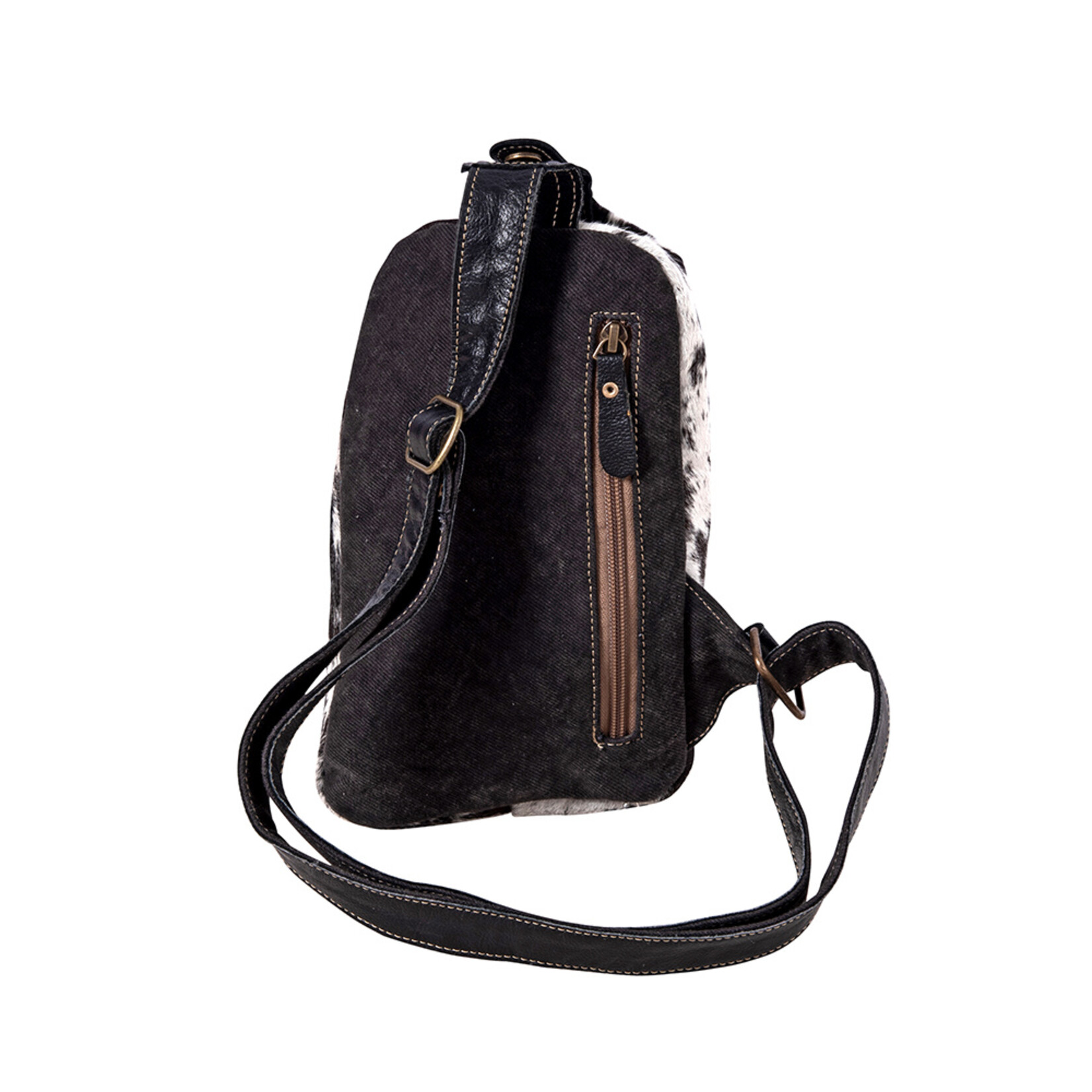Myra Bags S-8460 Robnette Ranch Fanny Pack Bag 2026