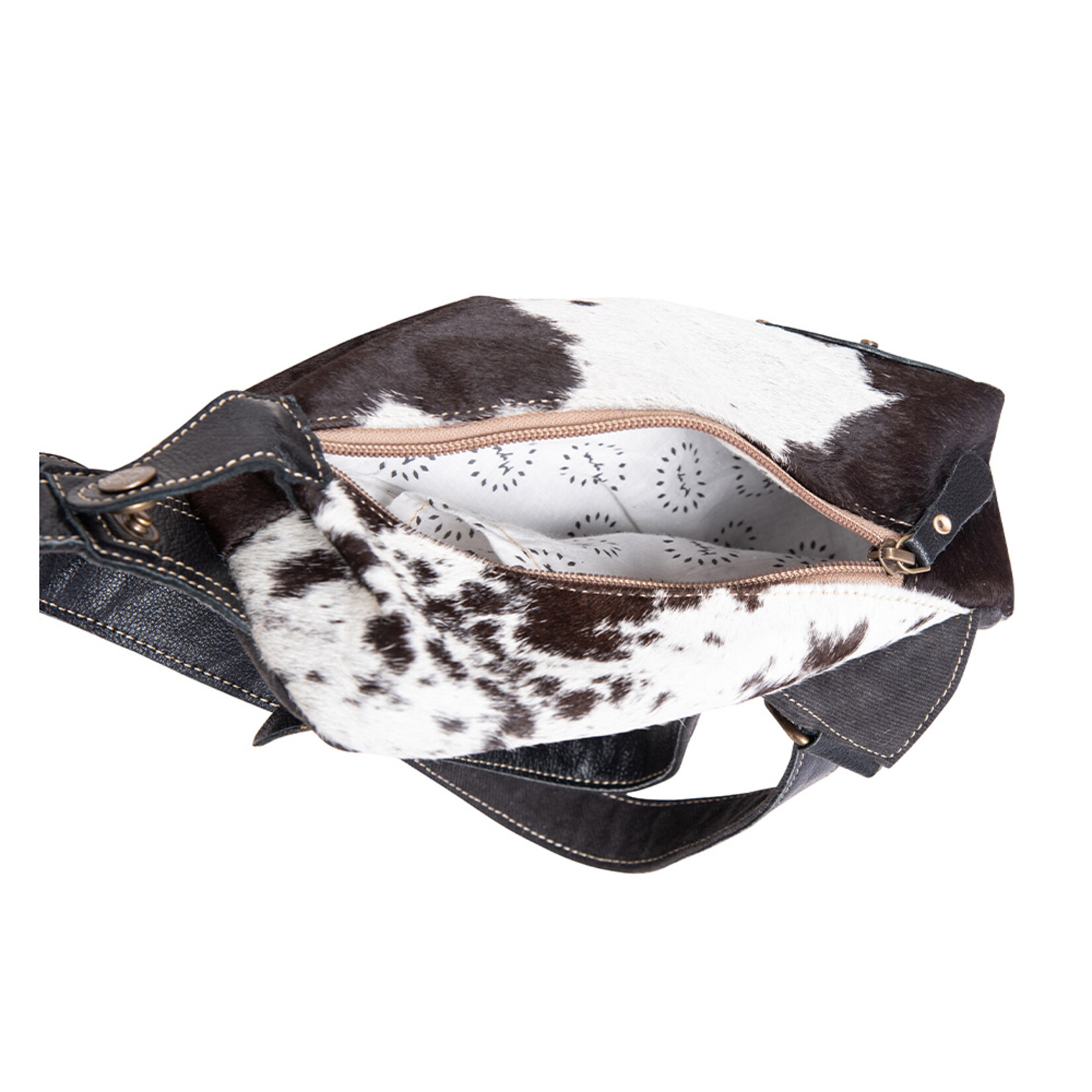 Myra Bags S-8460 Robnette Ranch Fanny Pack Bag 2026