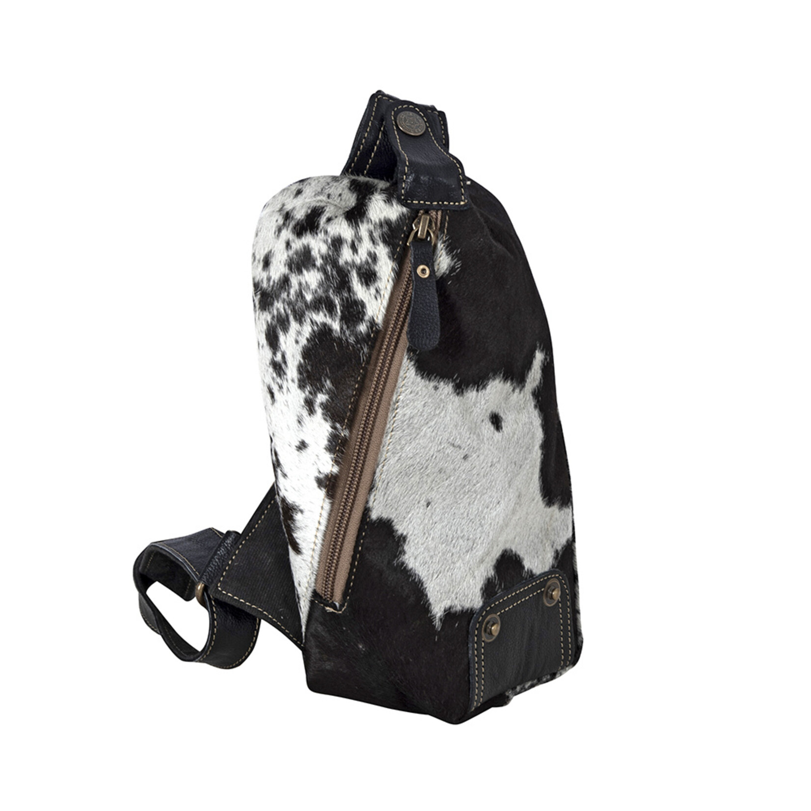 Myra Bags S-8460 Robnette Ranch Fanny Pack Bag 2026