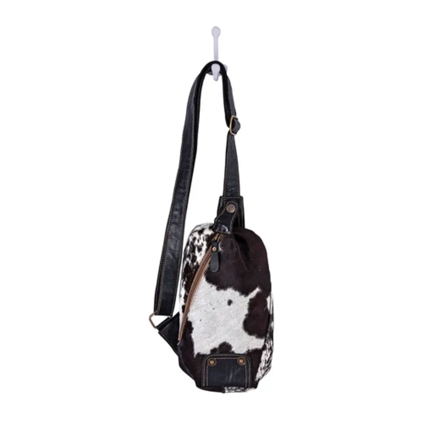 Myra Bags S-8460 Robnette Ranch Fanny Pack Bag 2026