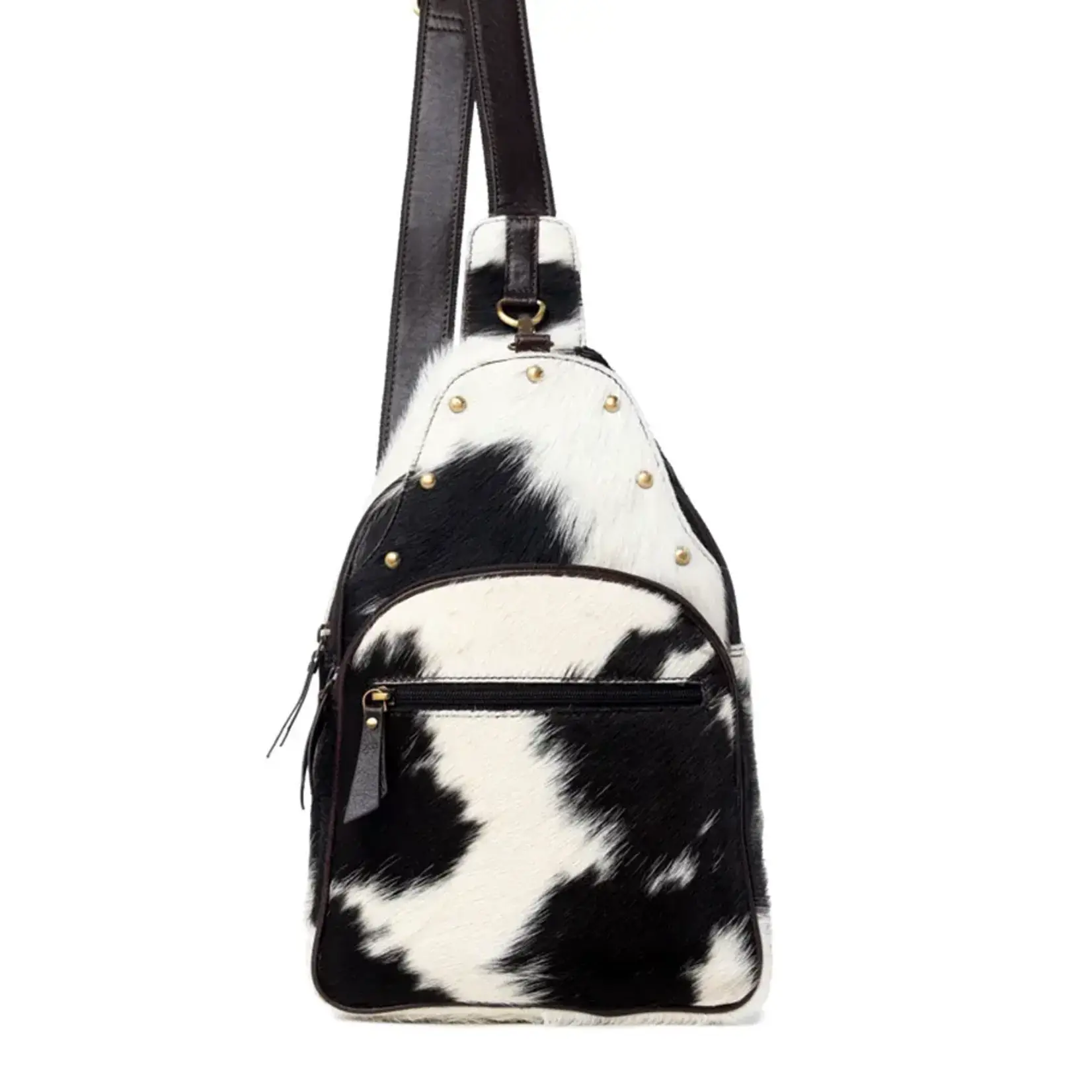 Myra Bags S-9753 Jimson's Pass Sling Bag 2026