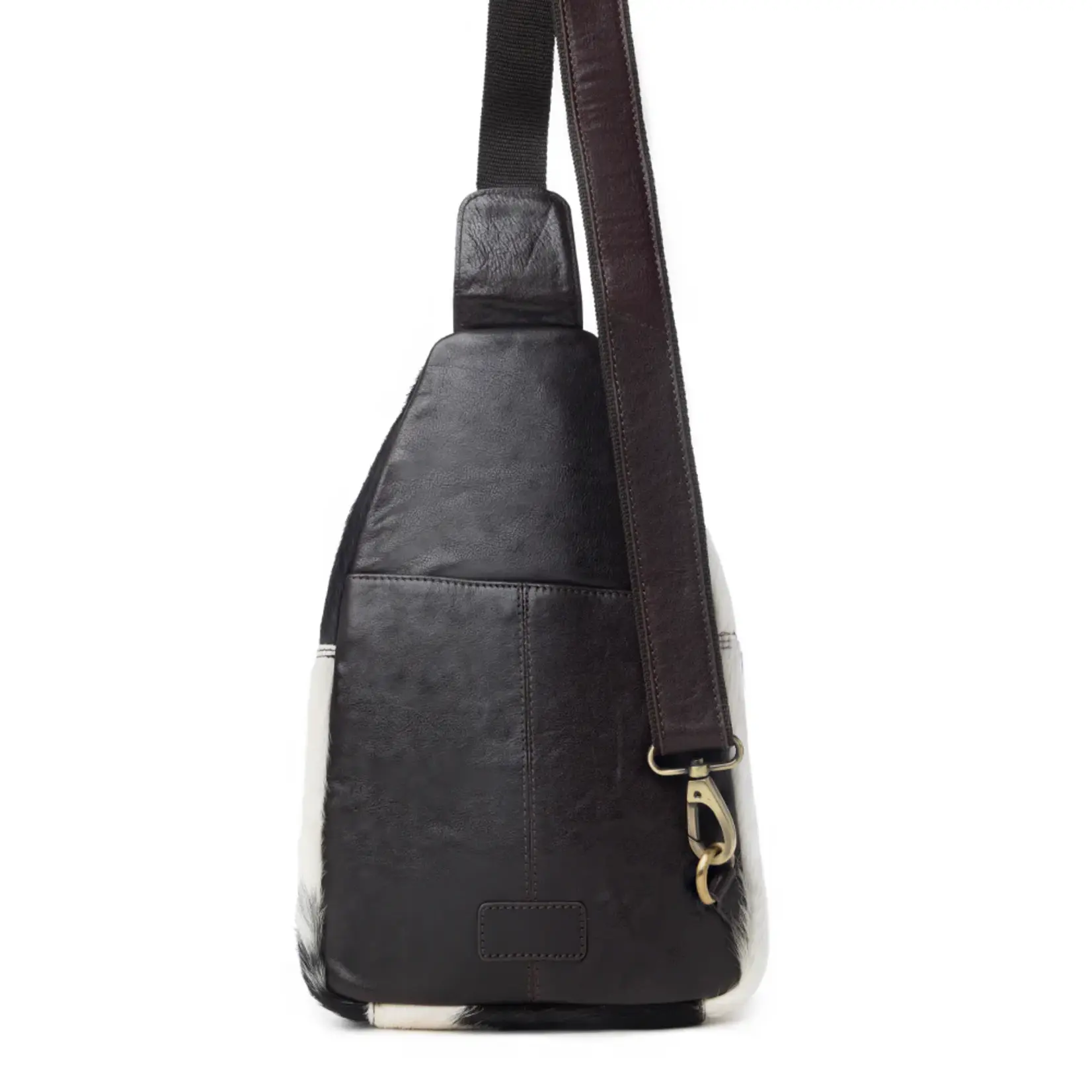 Myra Bags S-9753 Jimson's Pass Sling Bag 2026