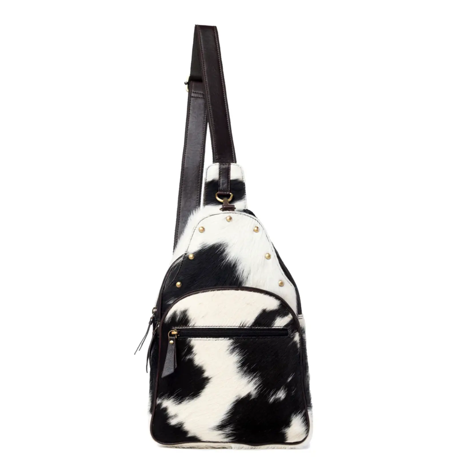 Myra Bags S-9753 Jimson's Pass Sling Bag 2026