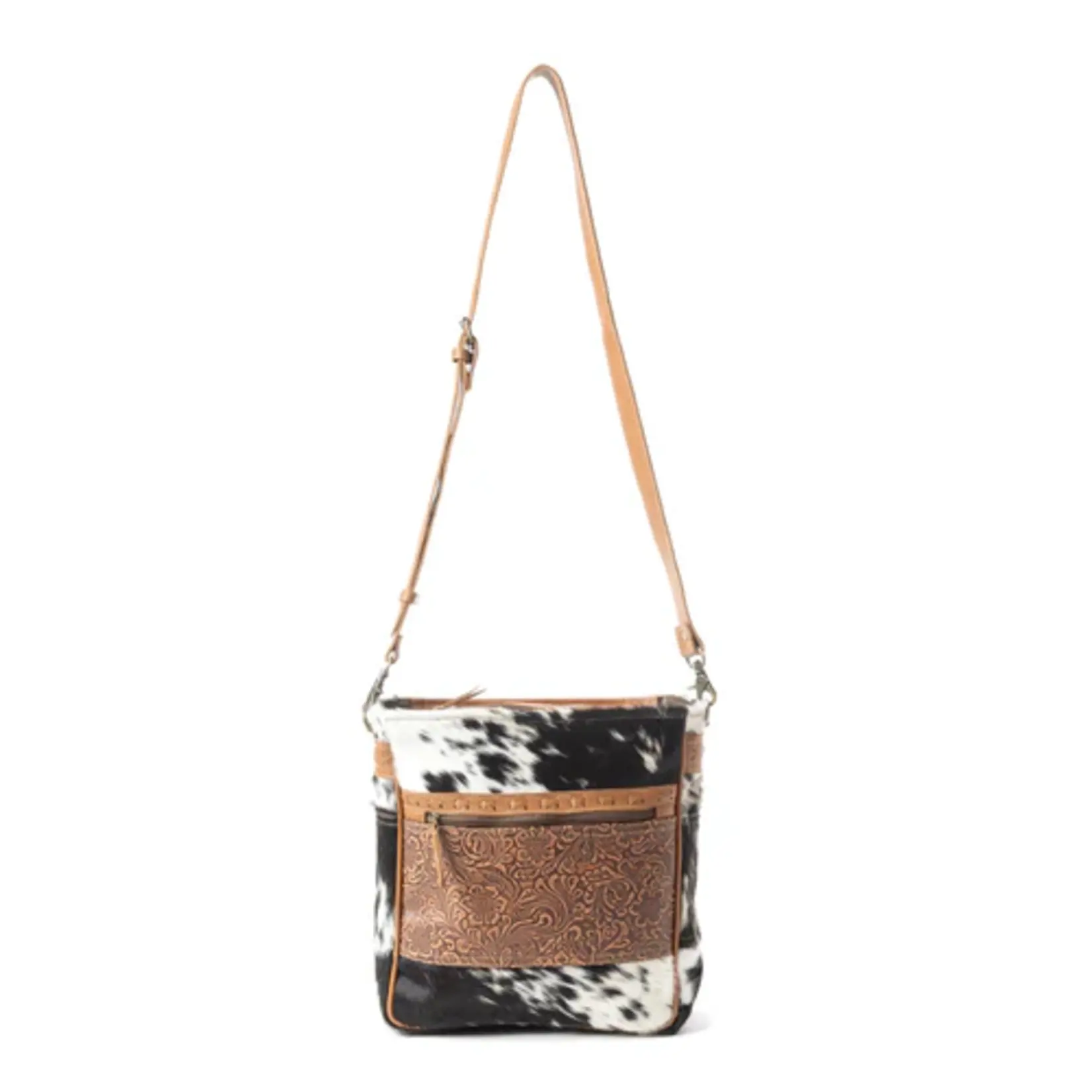Myra Bags S-10916 Forester Junction Concealed Carry Bag 2026