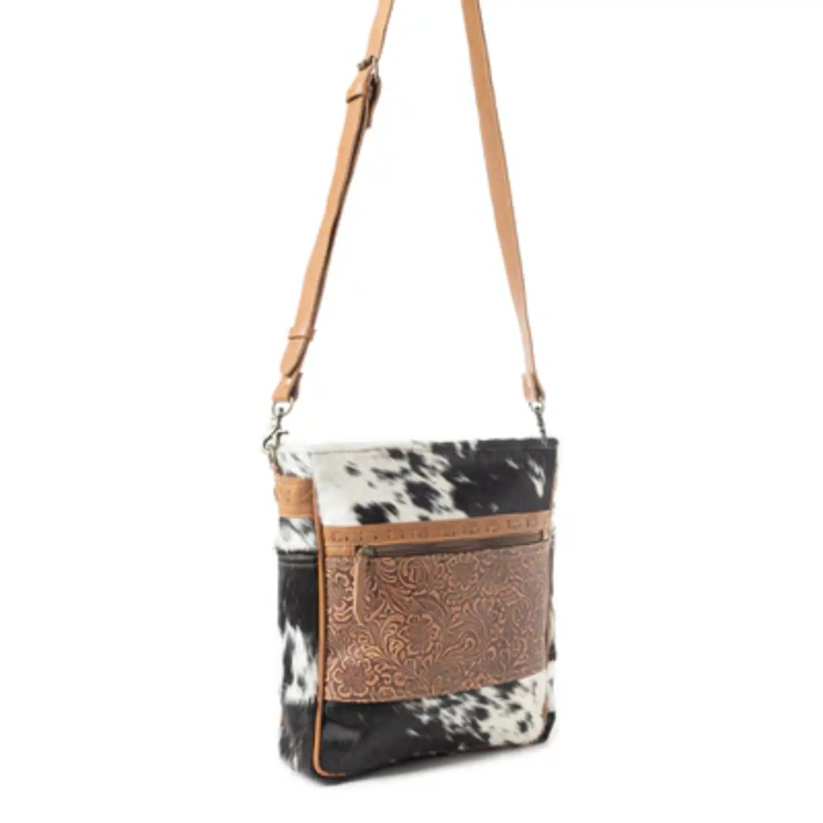 Myra Bags S-10916 Forester Junction Concealed Carry Bag 2026
