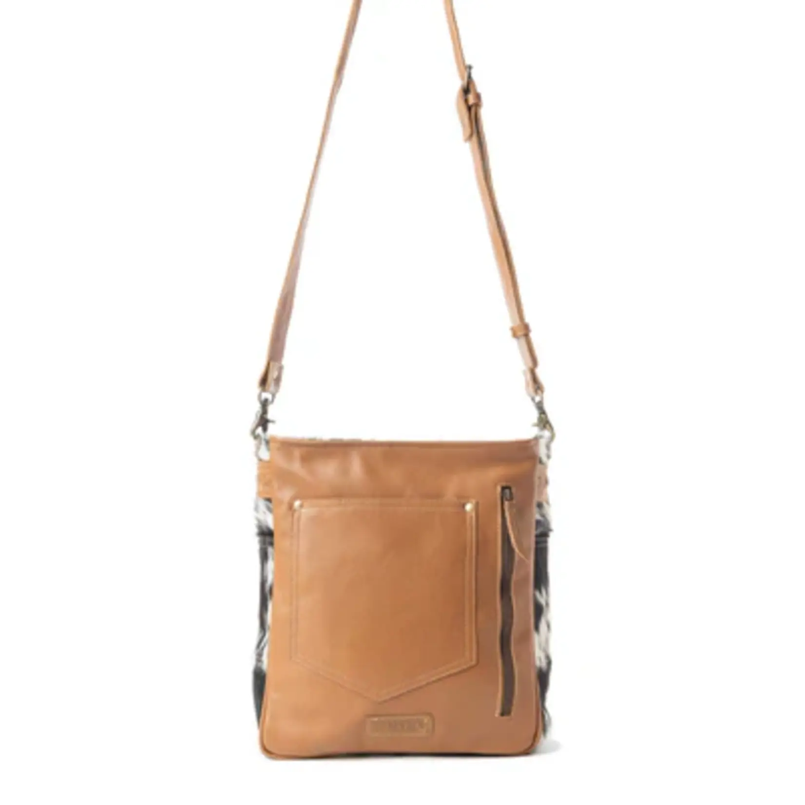 Myra Bags S-10916 Forester Junction Concealed Carry Bag 2026
