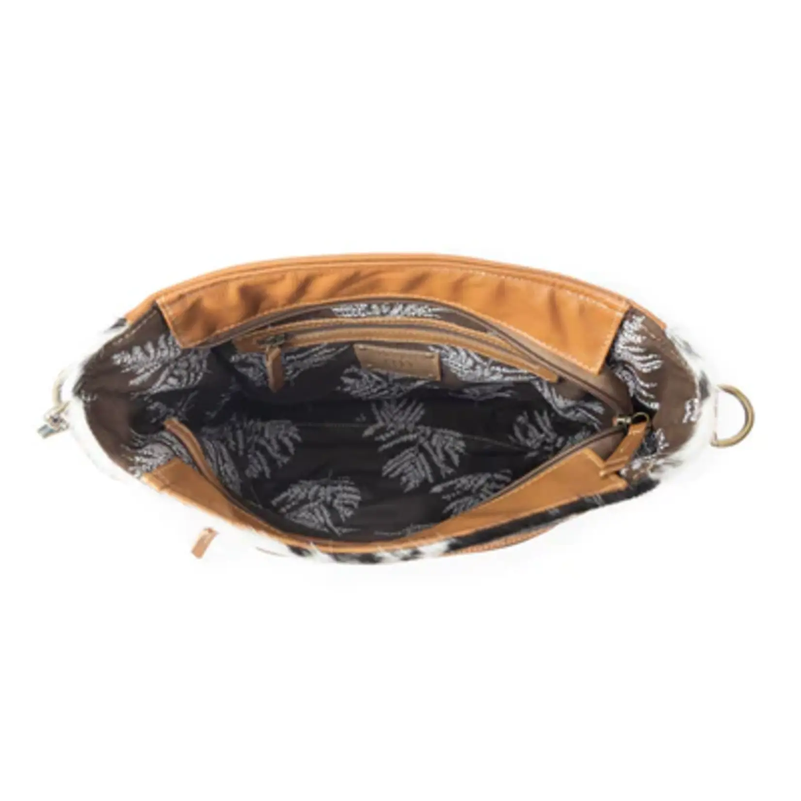 Myra Bags S-10916 Forester Junction Concealed Carry Bag 2026