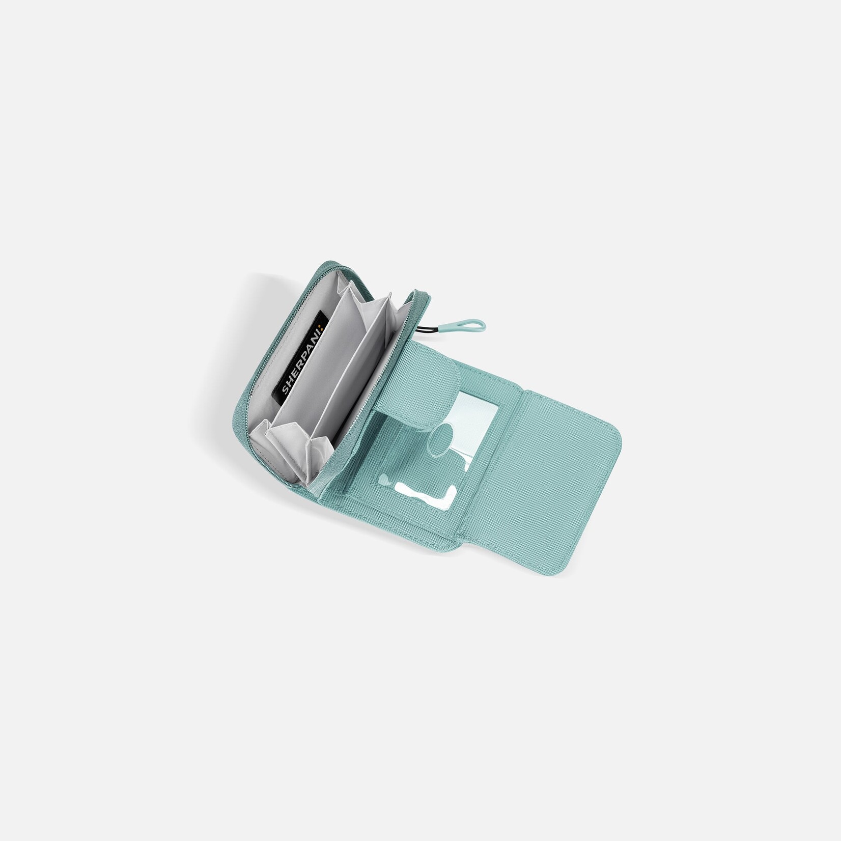 Sherpani Barcelona RFID Wallet - Surf 2026
