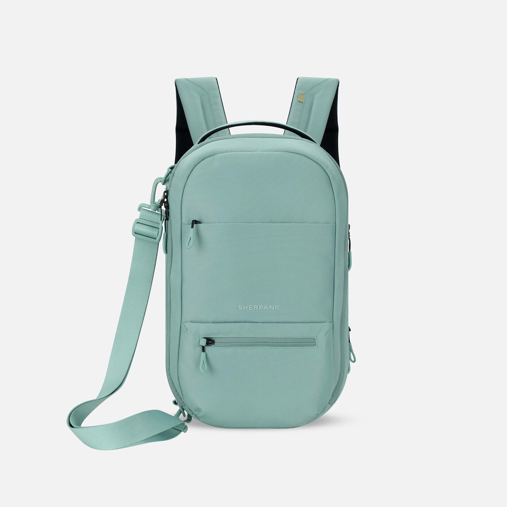 Sherpani Camden - Surf - Pro Ultimate Commuter Travel Backpack 2026