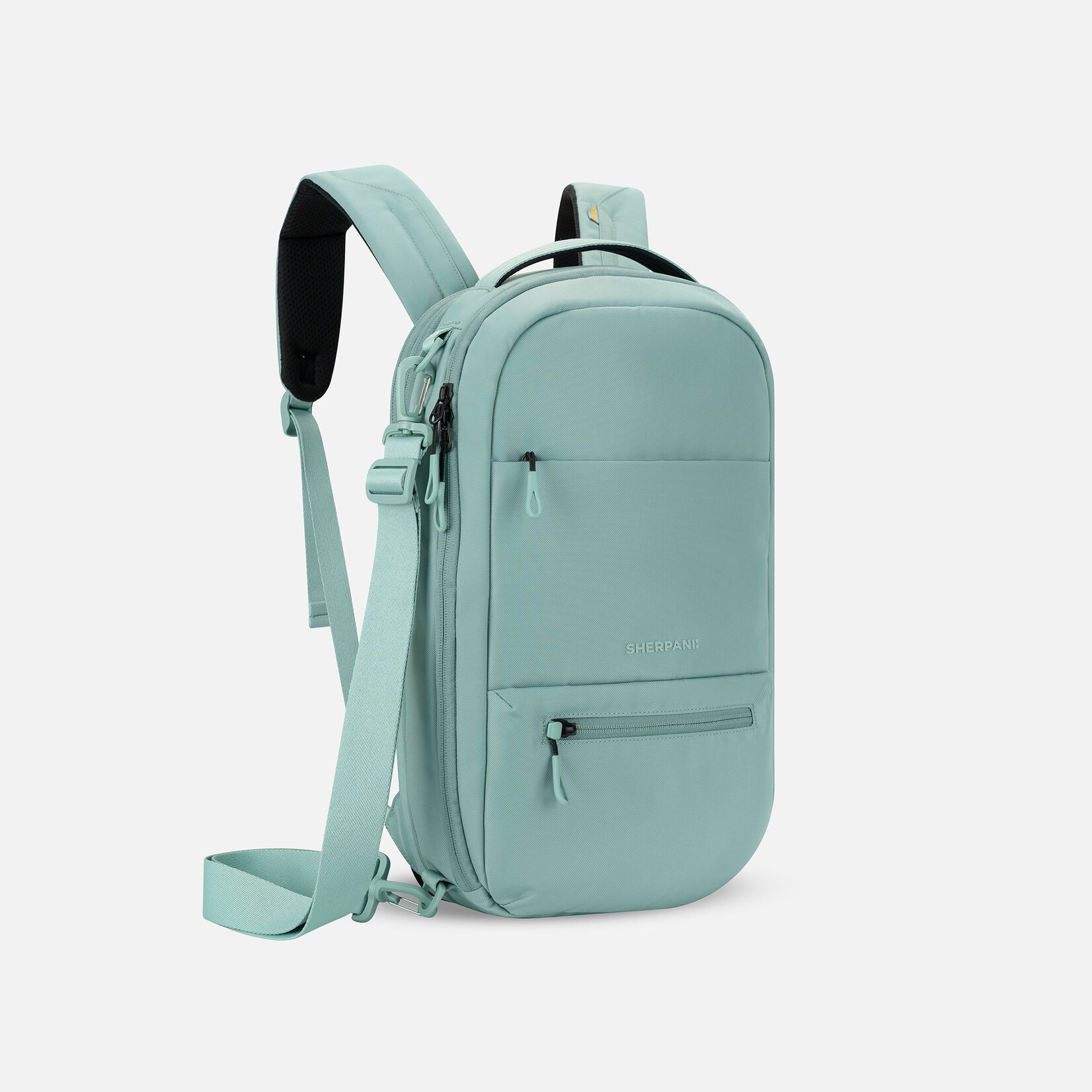Sherpani Camden - Surf - Pro Ultimate Commuter Travel Backpack 2026