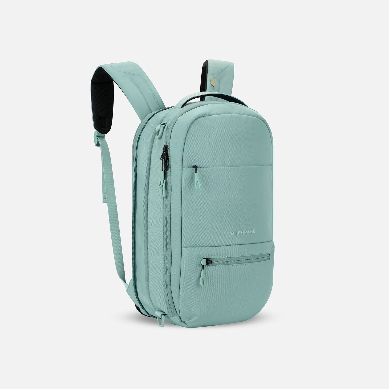 Sherpani Camden - Surf - Pro Ultimate Commuter Travel Backpack 2026