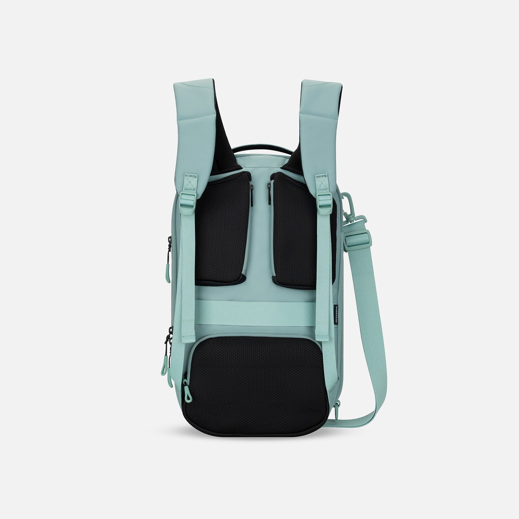 Sherpani Camden - Surf - Pro Ultimate Commuter Travel Backpack 2026
