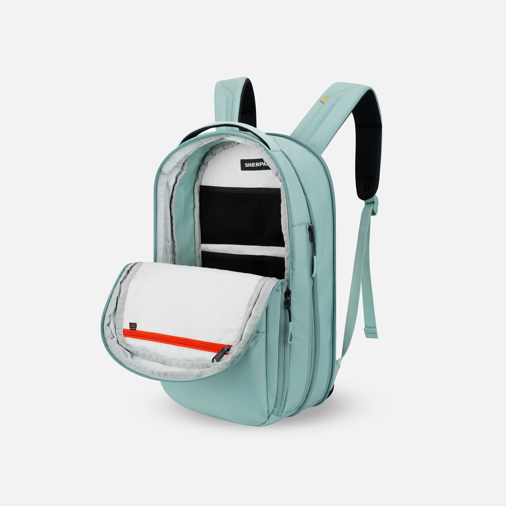 Sherpani Camden - Surf - Pro Ultimate Commuter Travel Backpack 2026