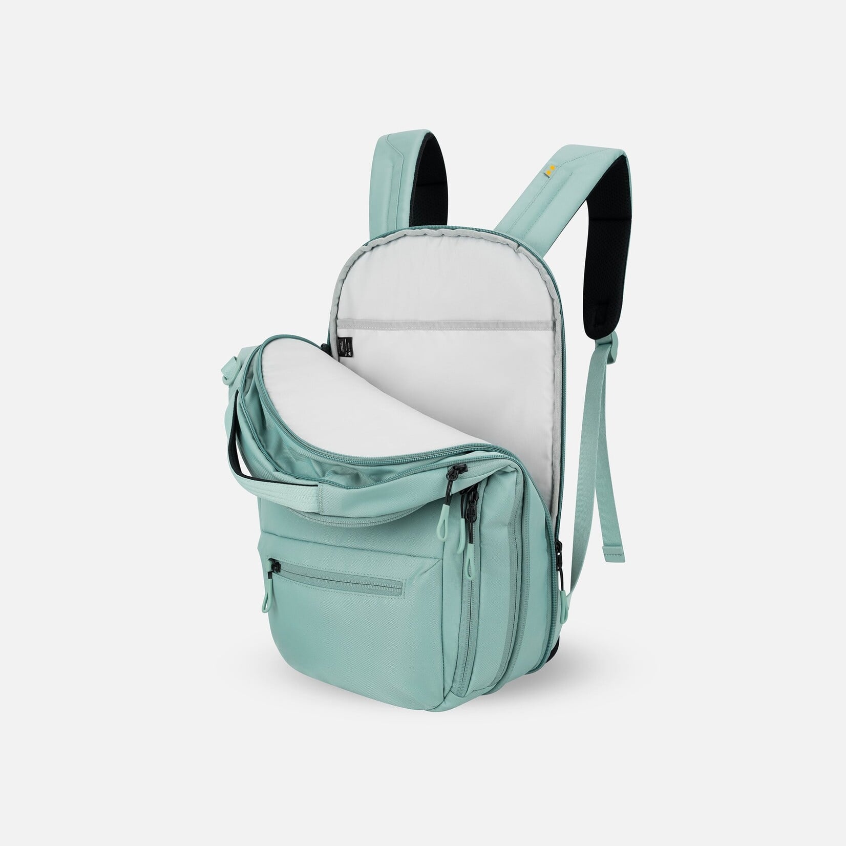 Sherpani Camden - Surf - Pro Ultimate Commuter Travel Backpack 2026