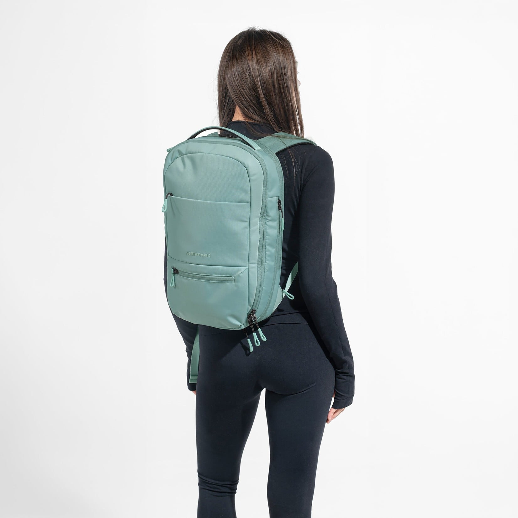 Sherpani Camden - Surf - Pro Ultimate Commuter Travel Backpack 2026