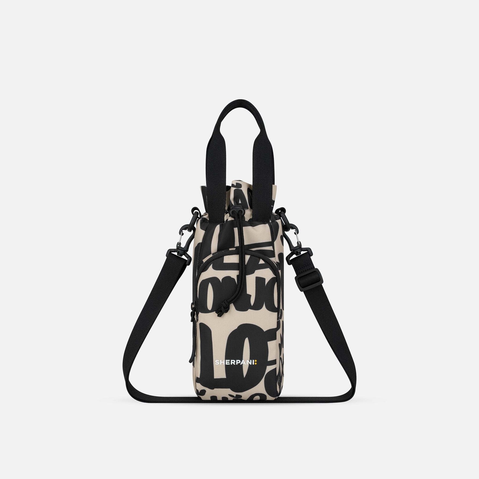Sherpani Izzie - Ciao - Water Bottle Crossbody 2026