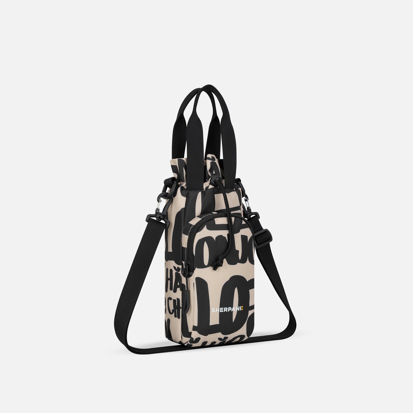 Sherpani Izzie - Ciao - Water Bottle Crossbody 2026