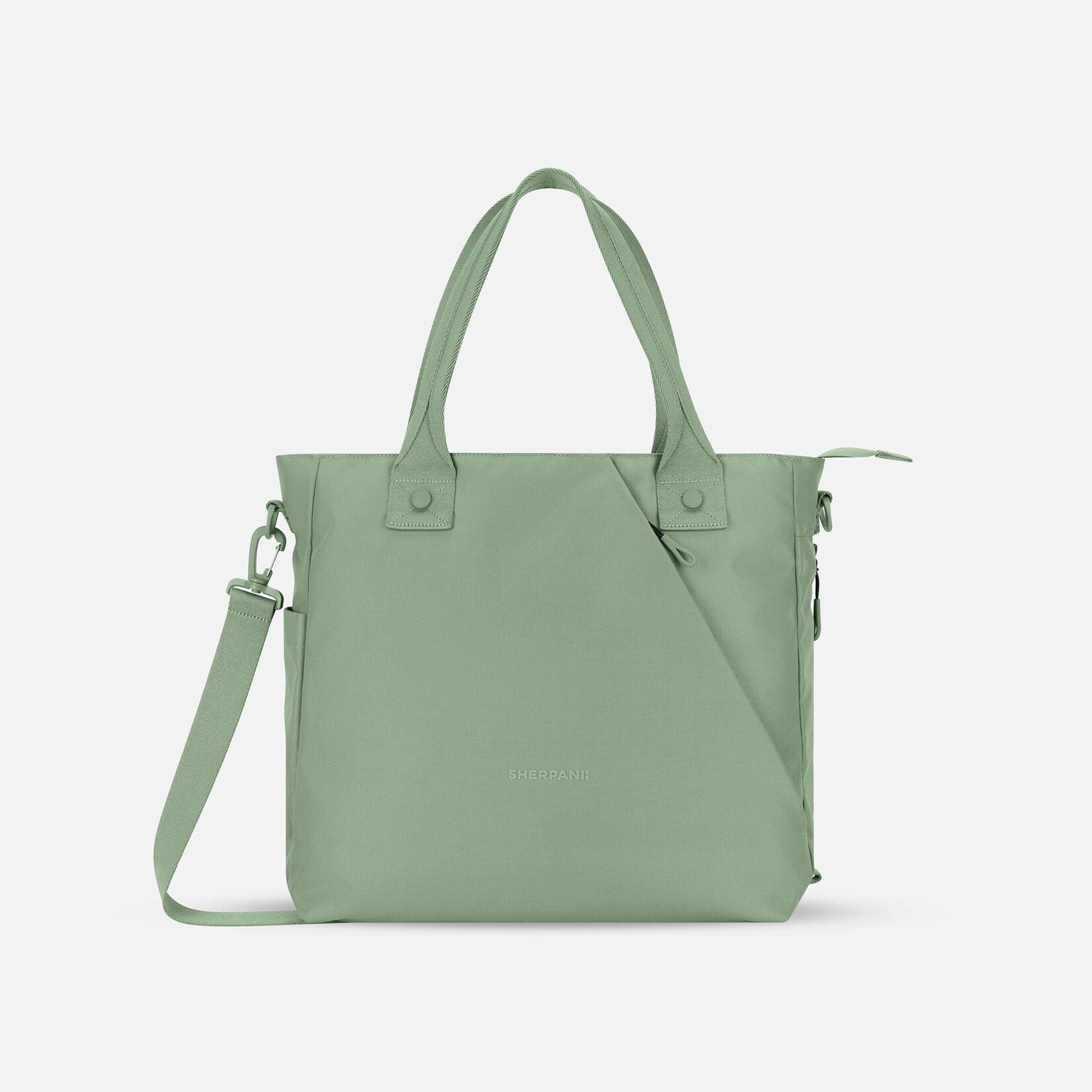 Sherpani Jetsetter Tote - Olivine 2026