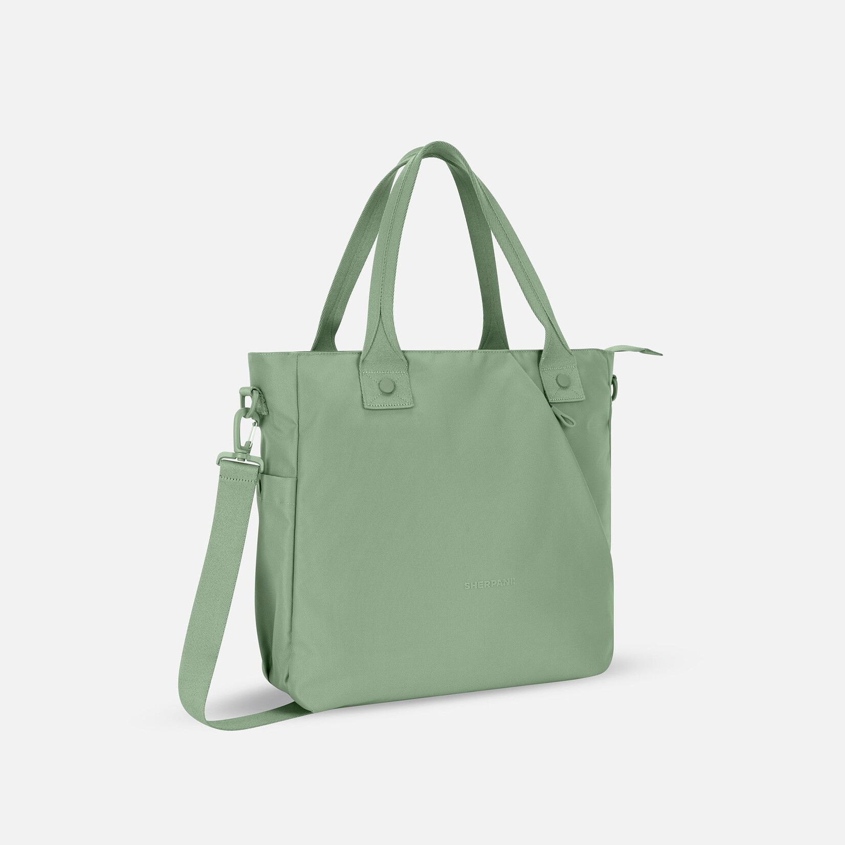 Sherpani Jetsetter Tote - Olivine 2026