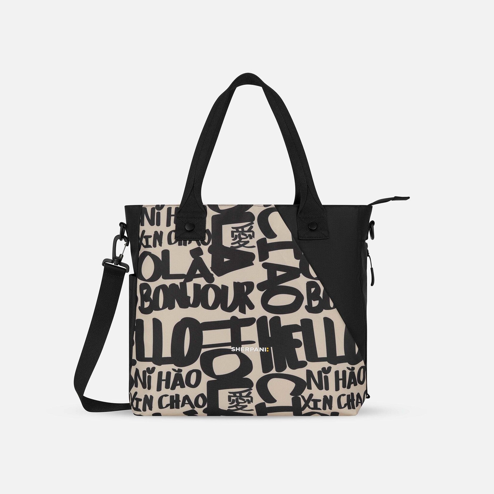Sherpani Jetsetter Tote - Ciao 2026