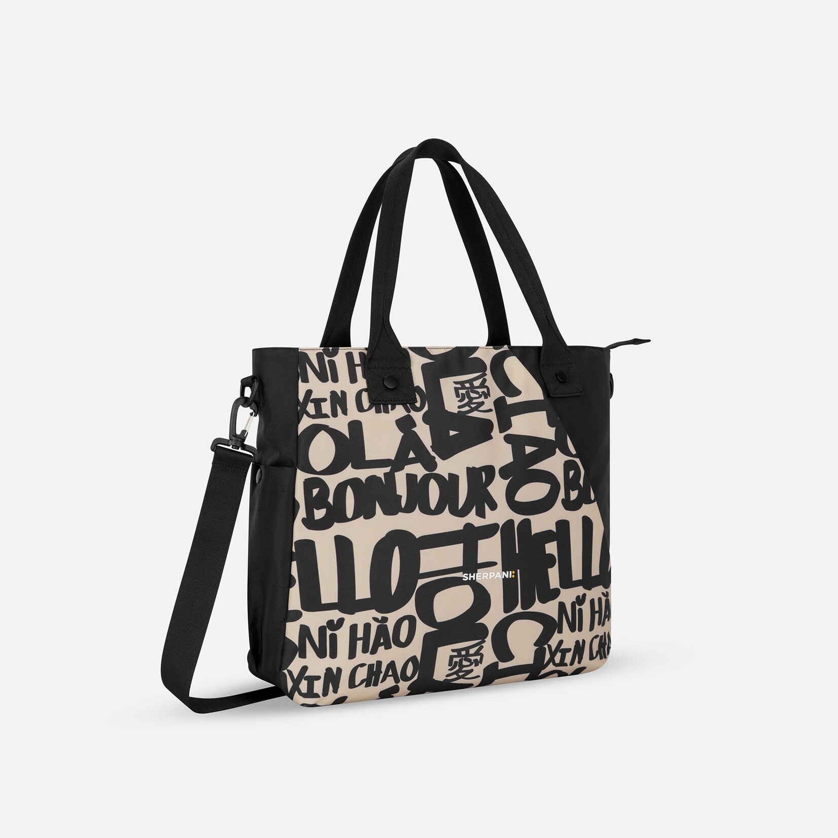Sherpani Jetsetter Tote - Ciao 2026