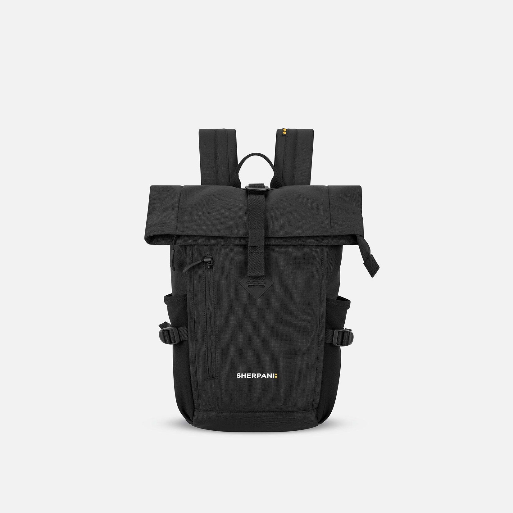 Sherpani Sedona - Raven - Mini Foldover Backpack 2026