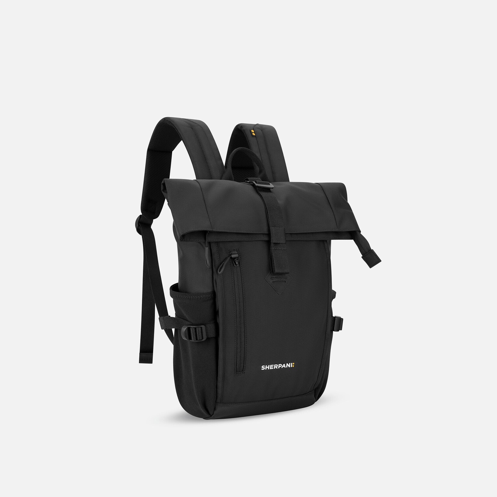 Sherpani Sedona - Raven - Mini Foldover Backpack 2026