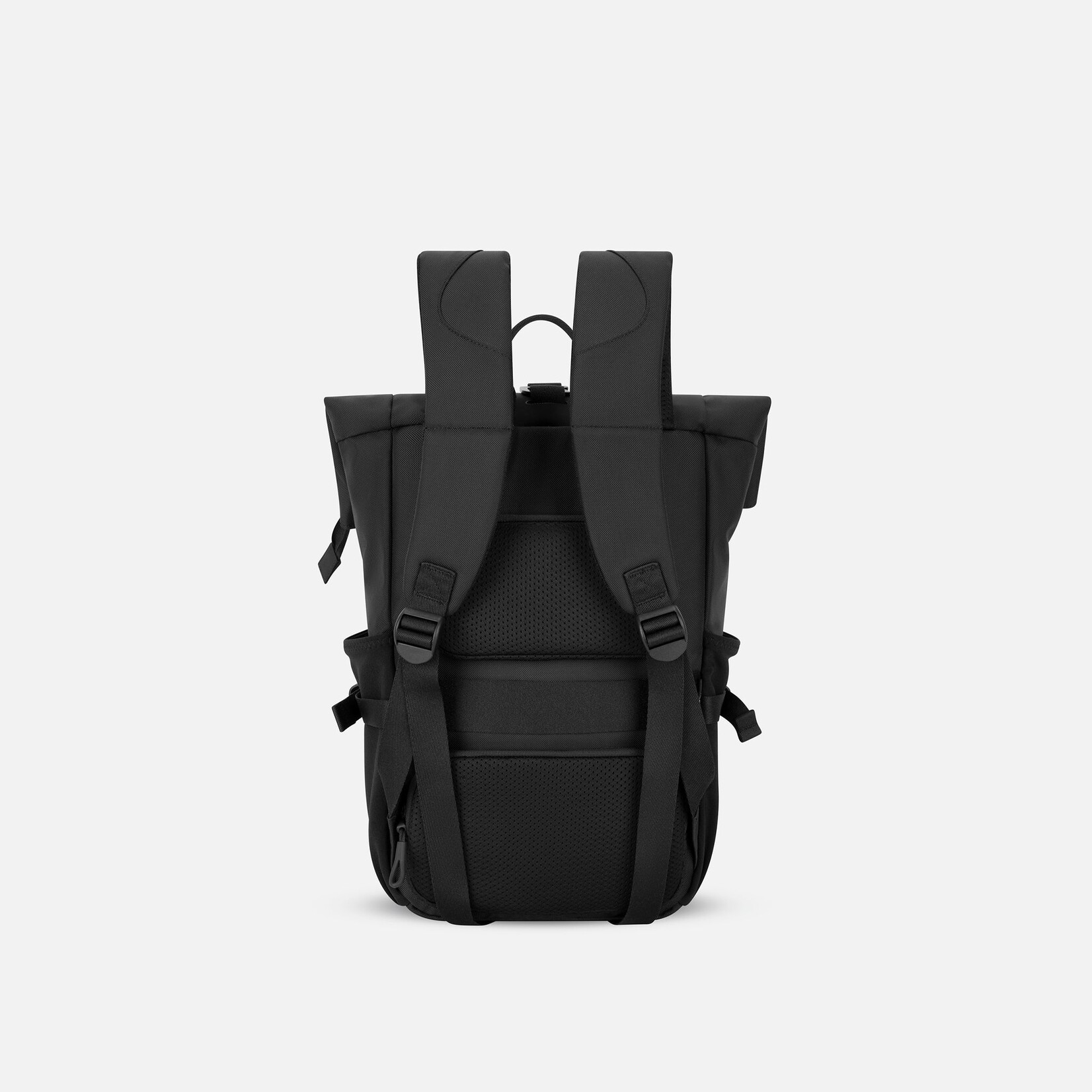 Sherpani Sedona - Raven - Mini Foldover Backpack 2026