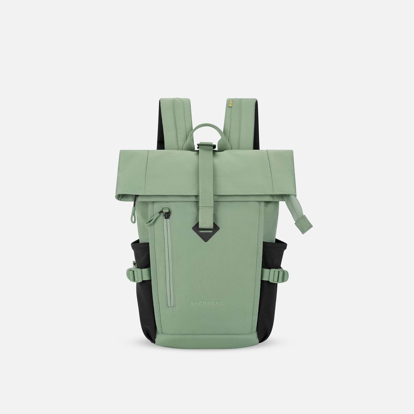 Sherpani Sedona - Olivine - Mini Foldover Backpack 2026