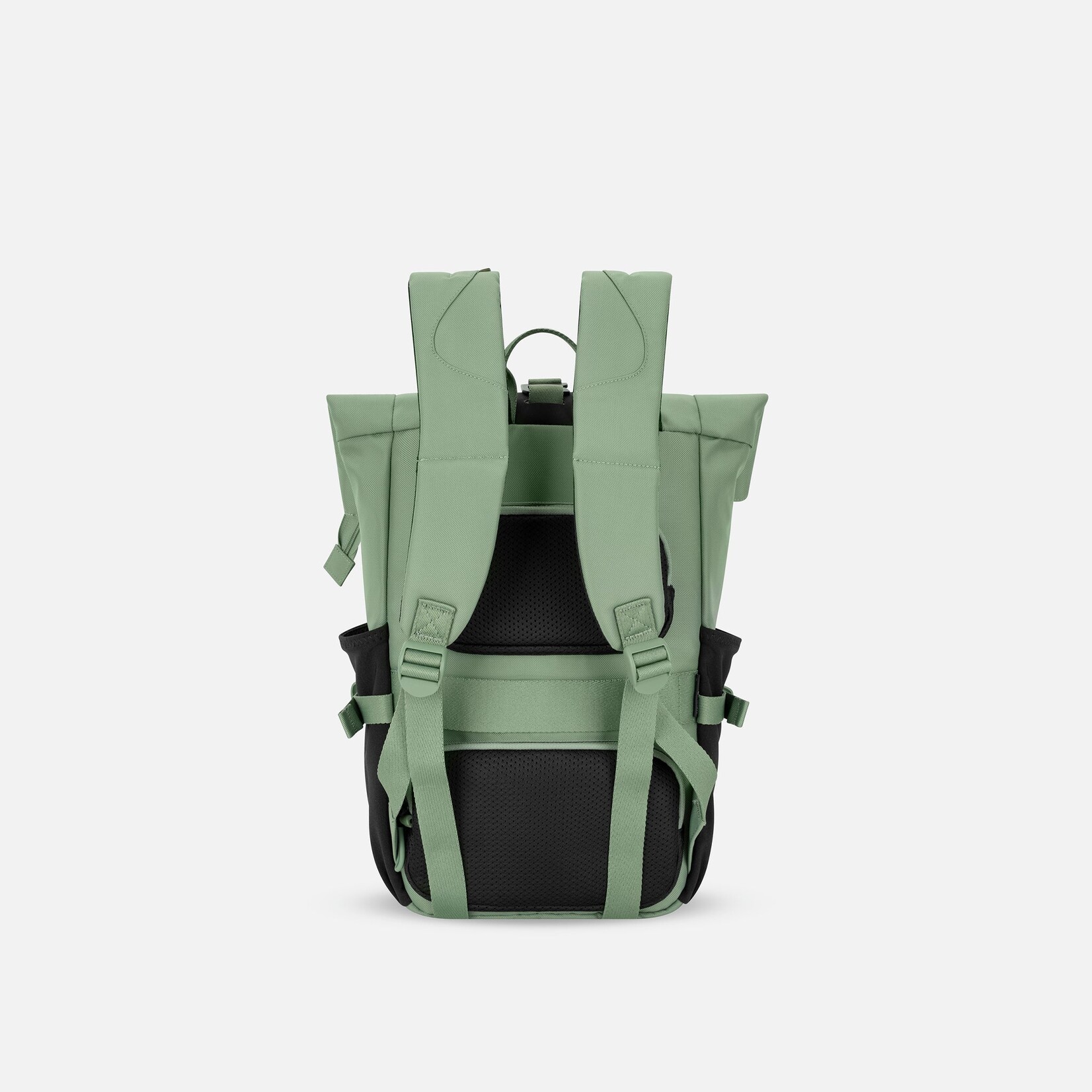 Sherpani Sedona - Olivine - Mini Foldover Backpack 2026