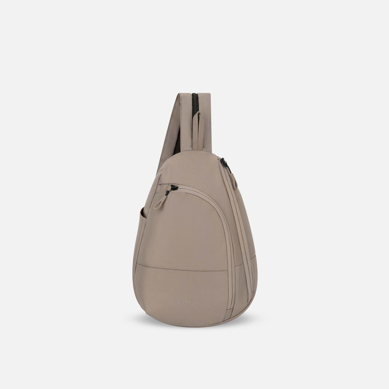 Sherpani Wayfarer Sling / Backpack - Dune 2026
