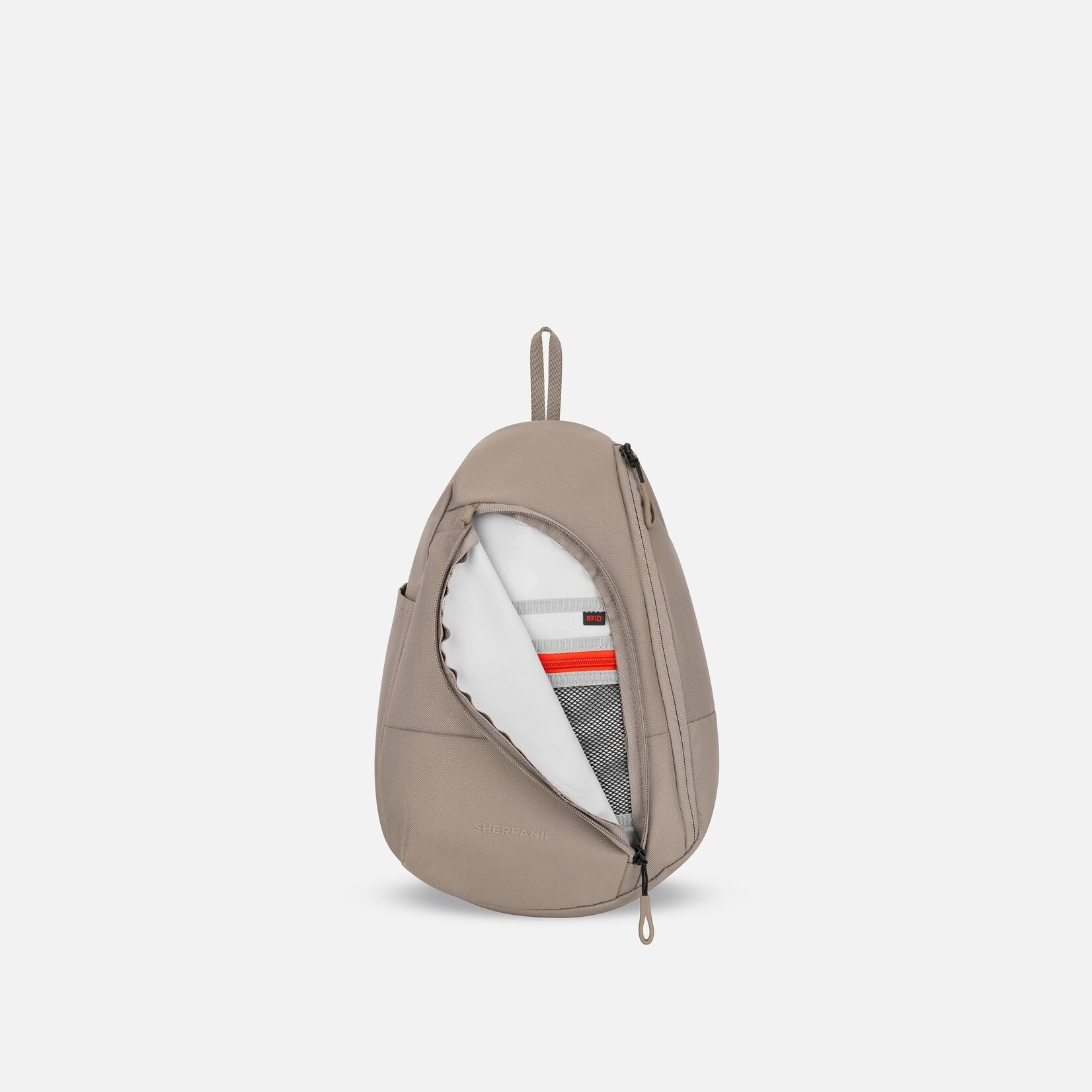 Sherpani Wayfarer Sling / Backpack - Dune 2026
