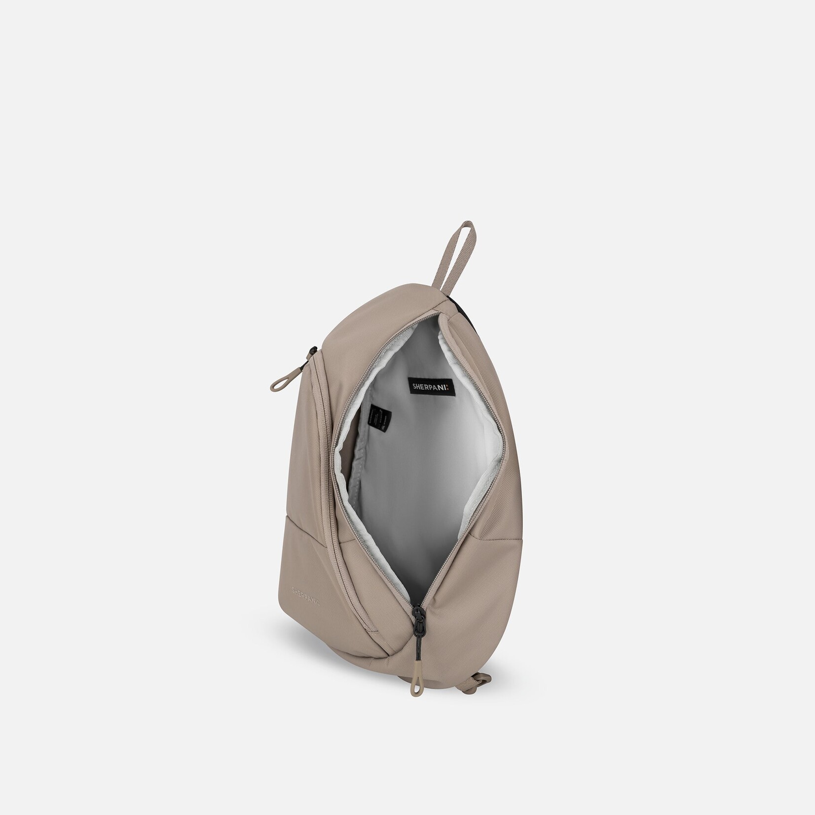 Sherpani Wayfarer Sling / Backpack - Dune 2026