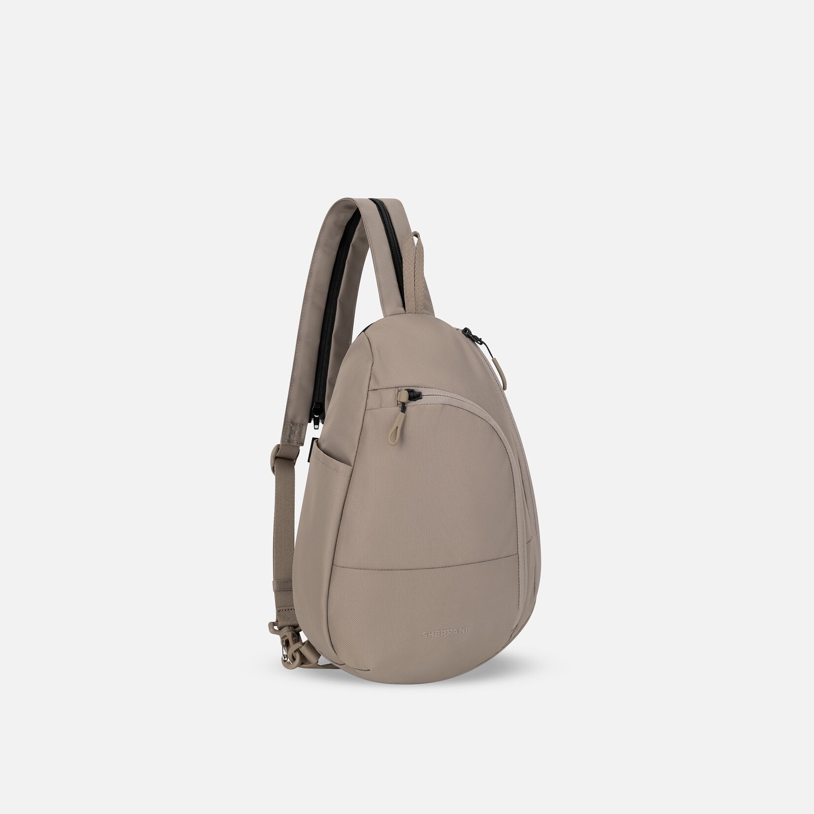 Sherpani Wayfarer Sling / Backpack - Dune 2026
