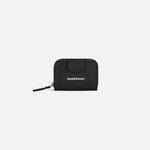Sherpani Barcelona RFID Wallet - Carbon 2026
