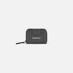 Sherpani Barcelona RFID Wallet - Granite 2026