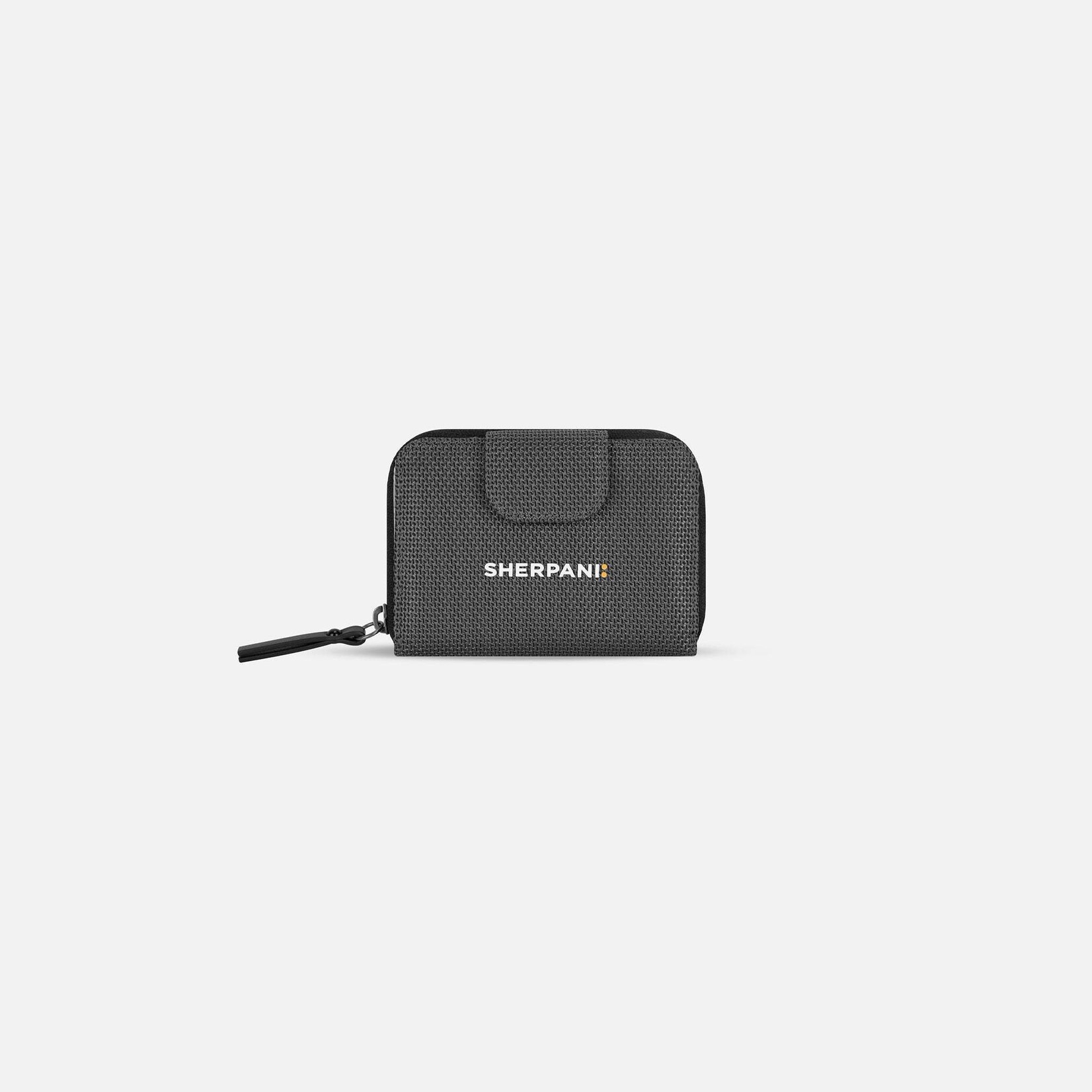 Sherpani Barcelona RFID Wallet - Granite 2026