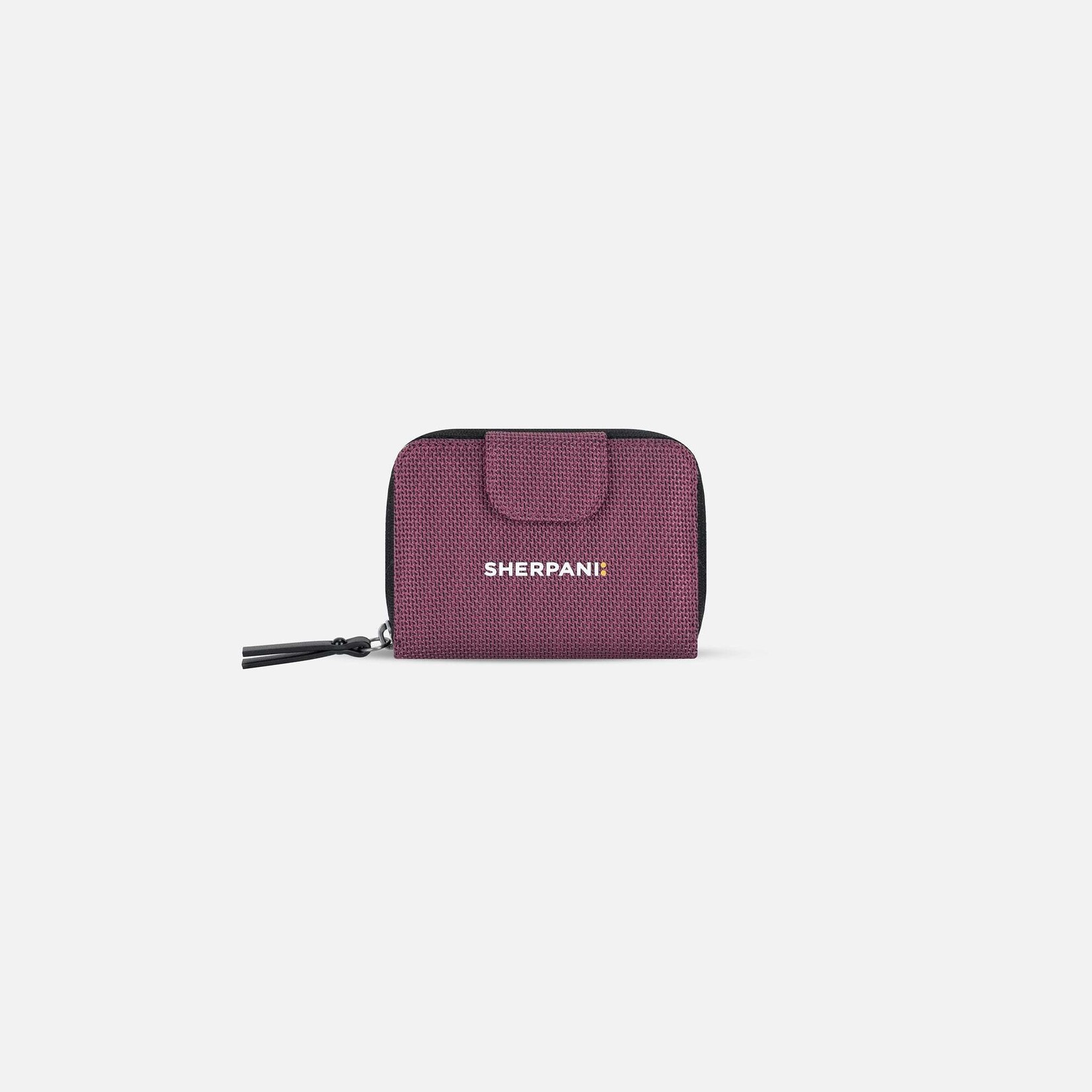 Sherpani Barcelona RFID Wallet - Smoky Orchid 2026