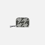 Sherpani Barcelona RFID Wallet - Houndstooth 2026