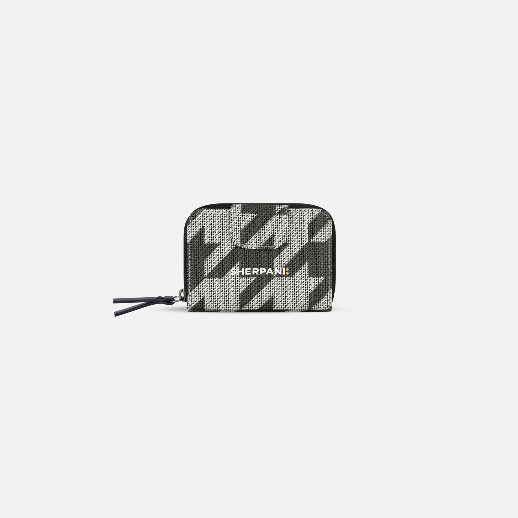 Sherpani Barcelona RFID Wallet - Houndstooth 2026