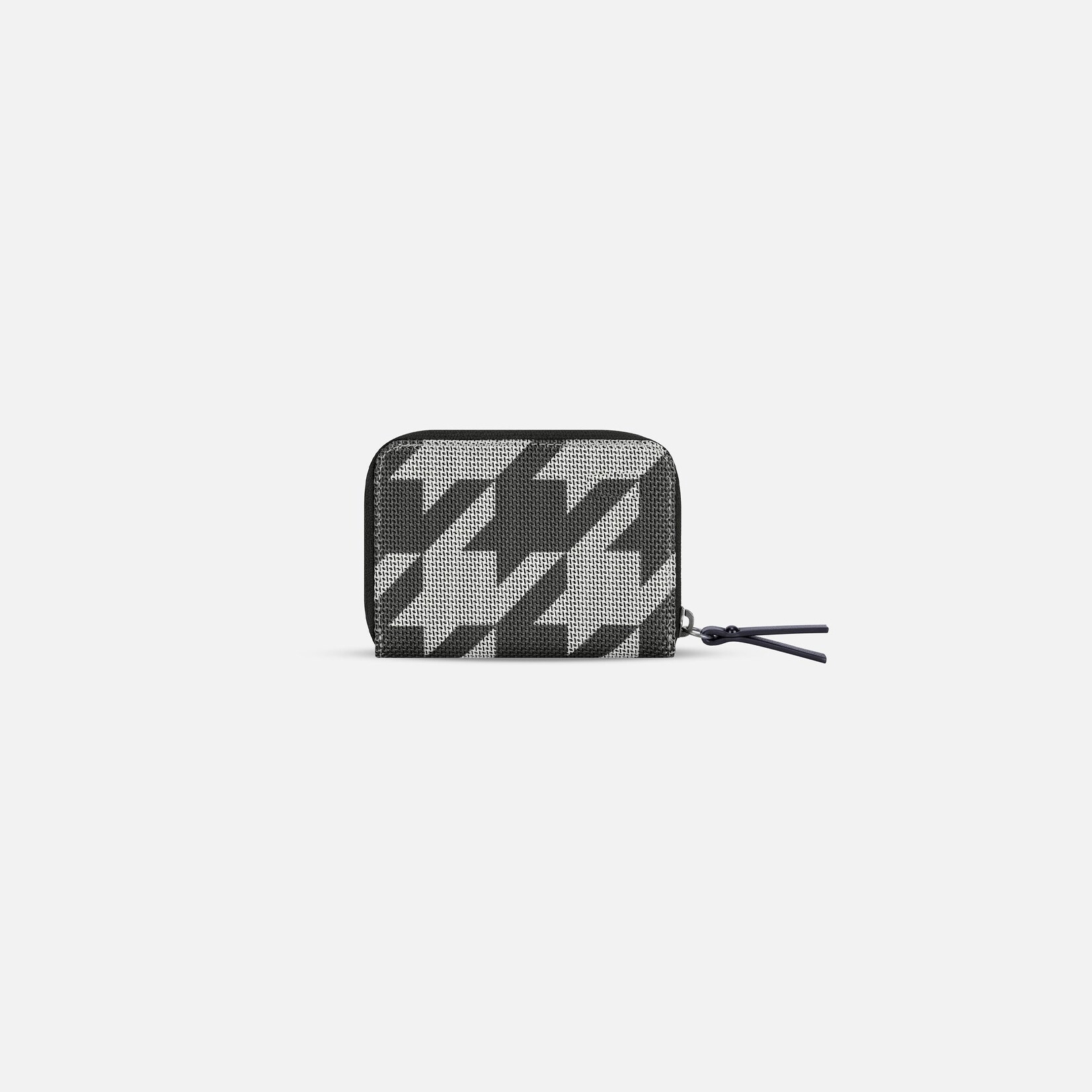 Sherpani Barcelona RFID Wallet - Houndstooth 2026