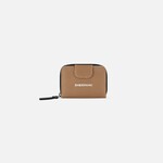 Sherpani Barcelona RFID Wallet - Sand 2026