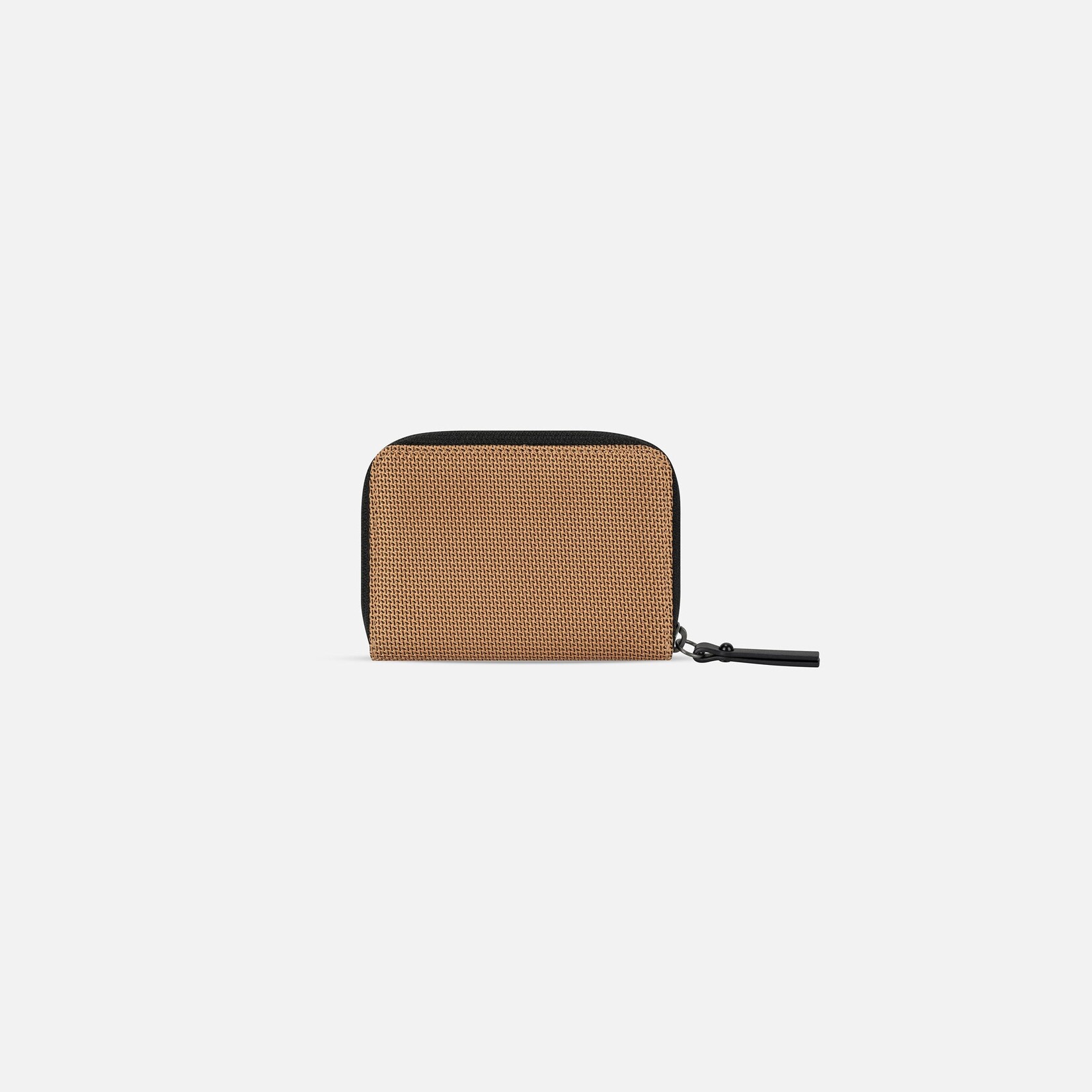 Sherpani Barcelona RFID Wallet - Sand 2026