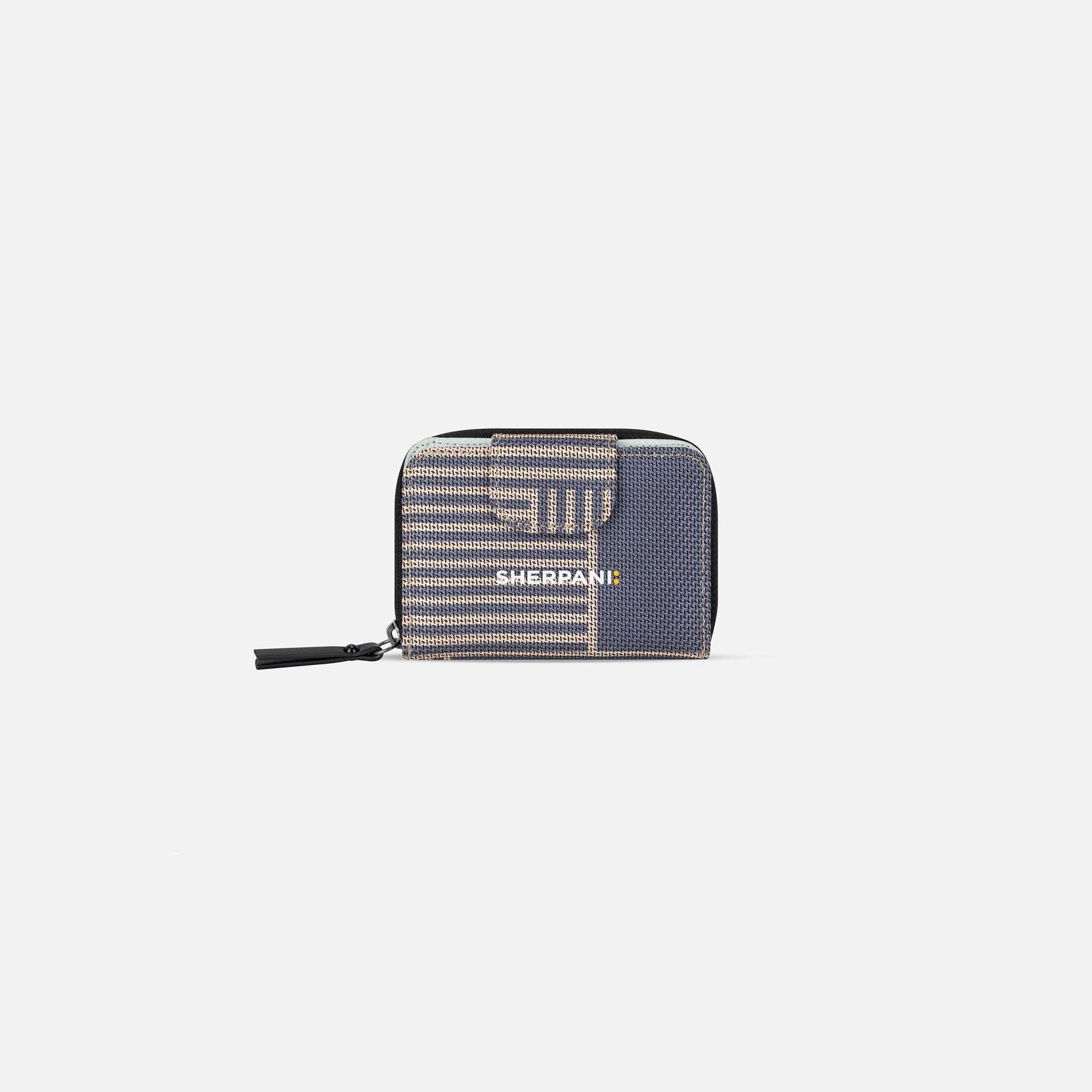 Sherpani Barcelona RFID Wallet - Passport 2026