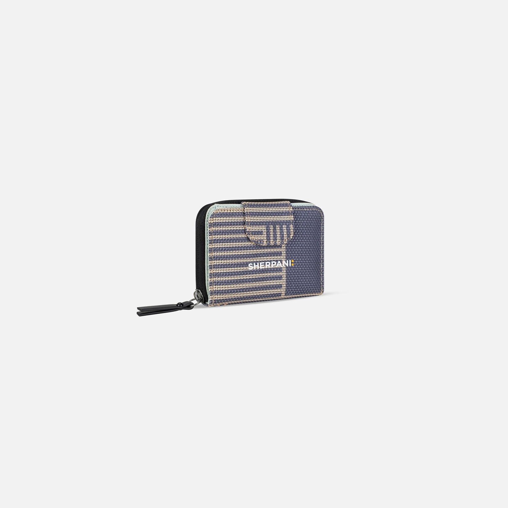 Sherpani Barcelona RFID Wallet - Passport 2026