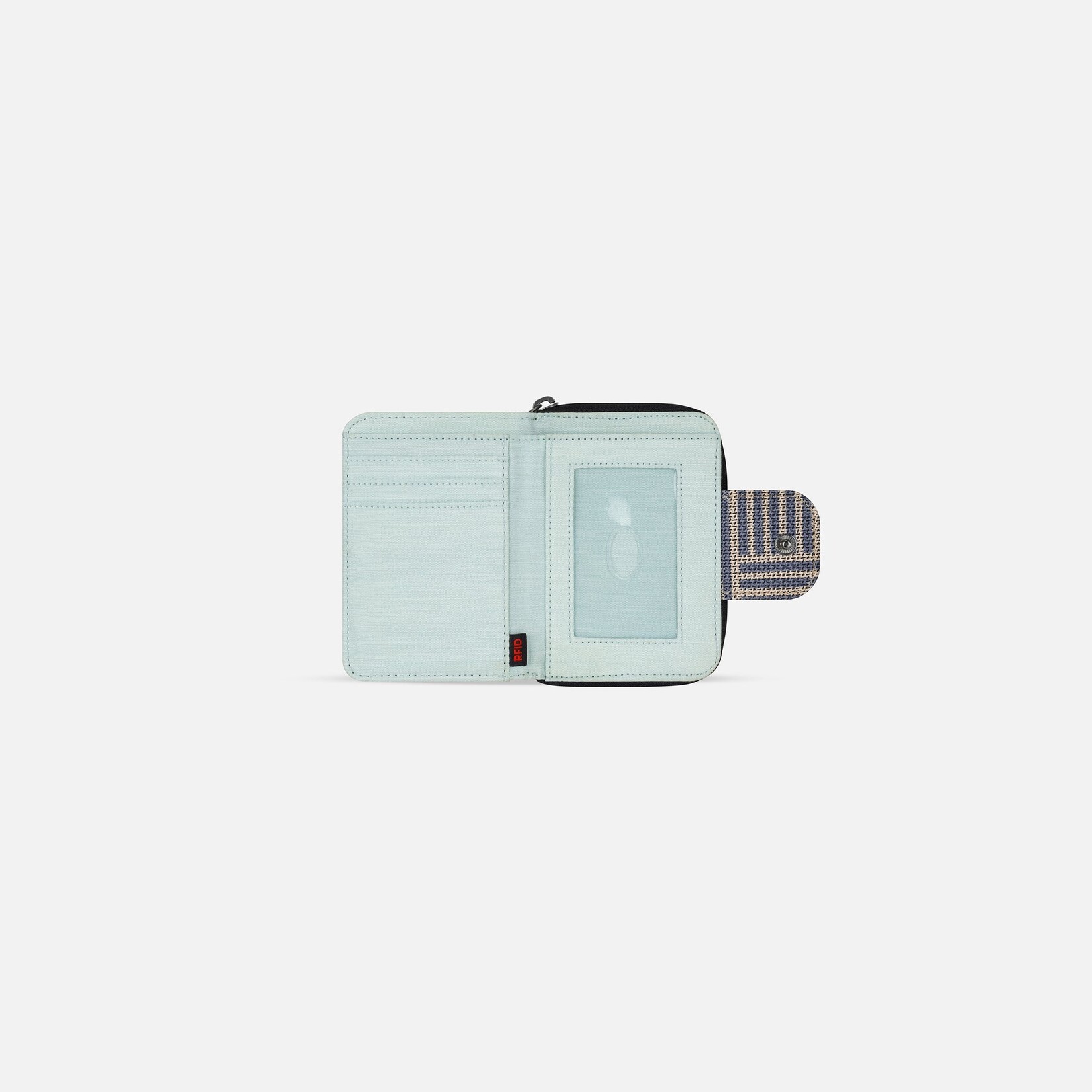 Sherpani Barcelona RFID Wallet - Passport 2026