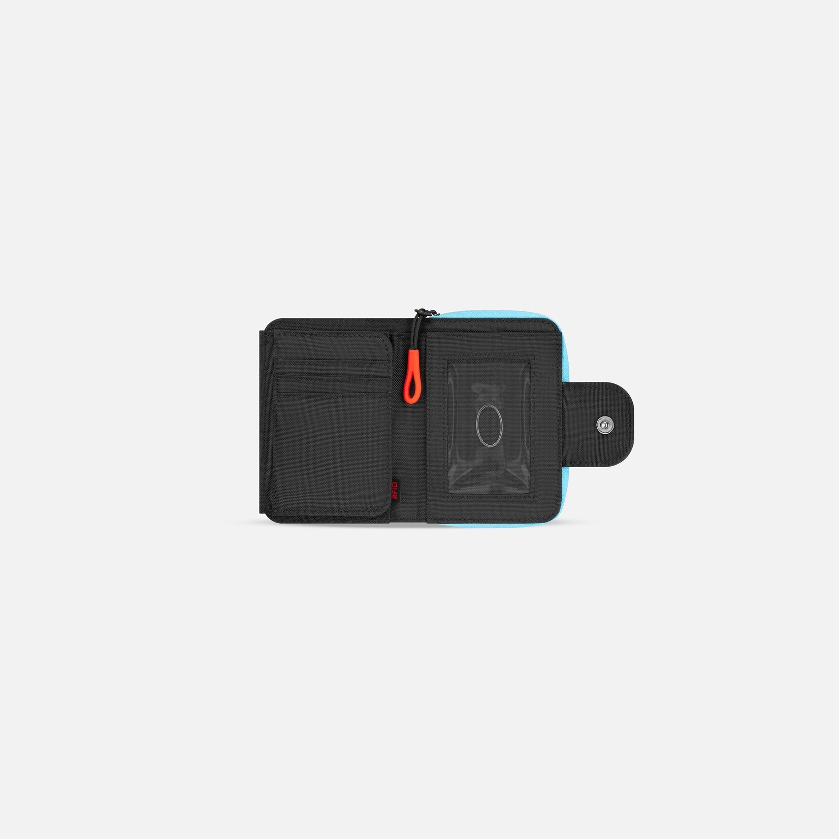 Sherpani Barcelona RFID Wallet - Chromatic 2026