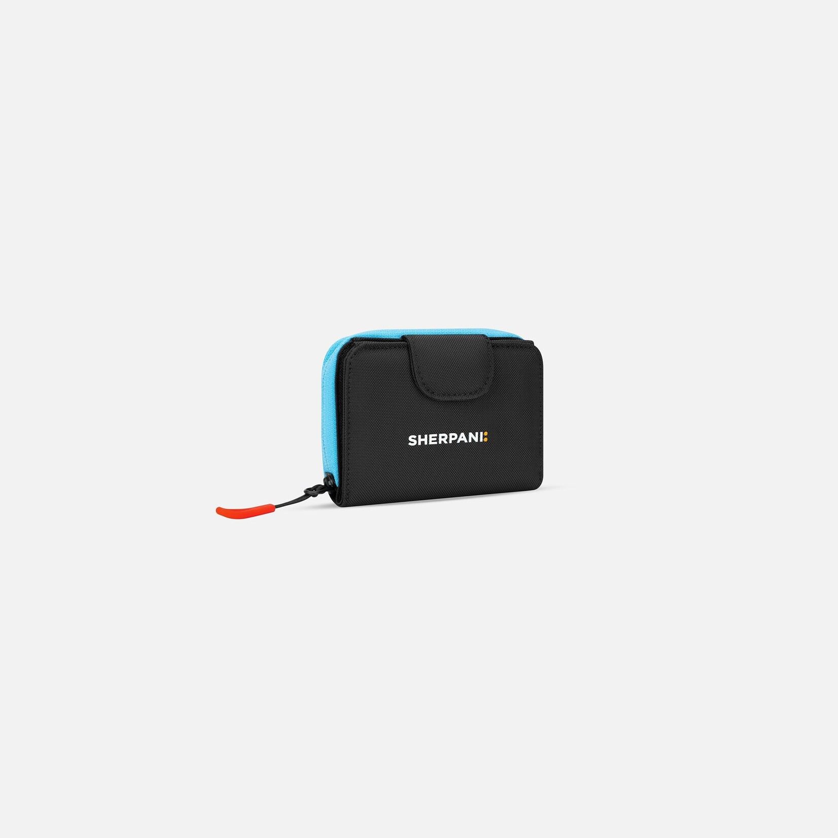 Sherpani Barcelona RFID Wallet - Chromatic 2026