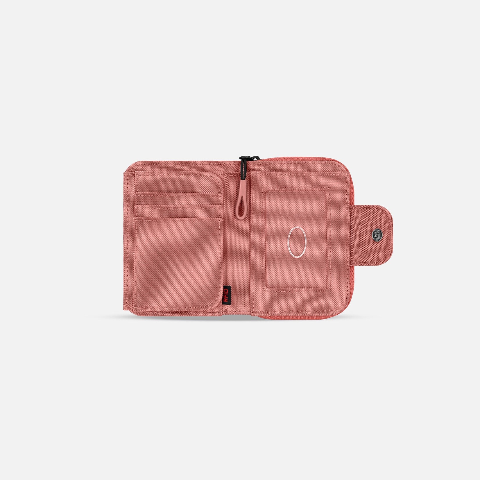 Sherpani Barcelona RFID Wallet - Desert 2026
