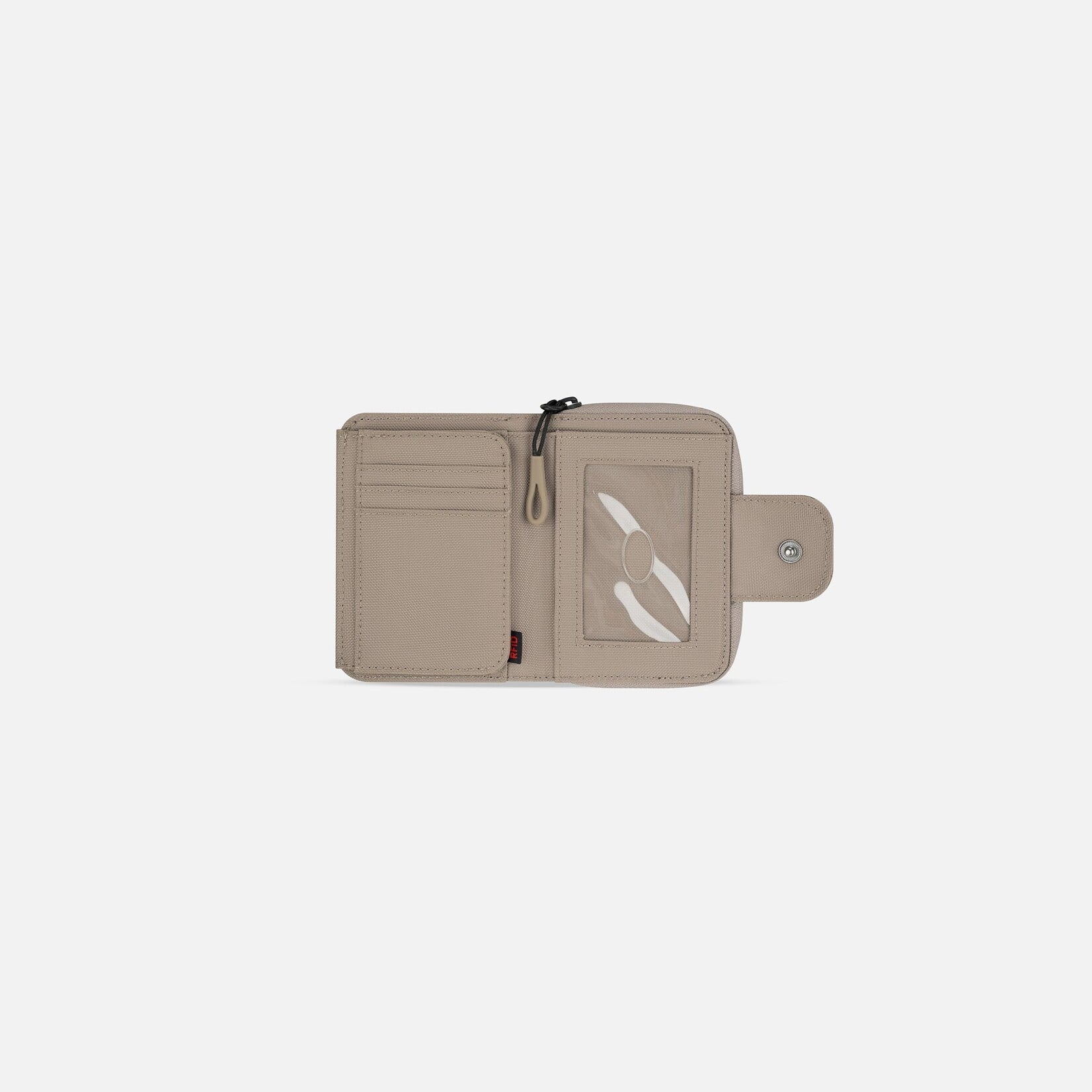 Sherpani Barcelona RFID Wallet - Dune 2026